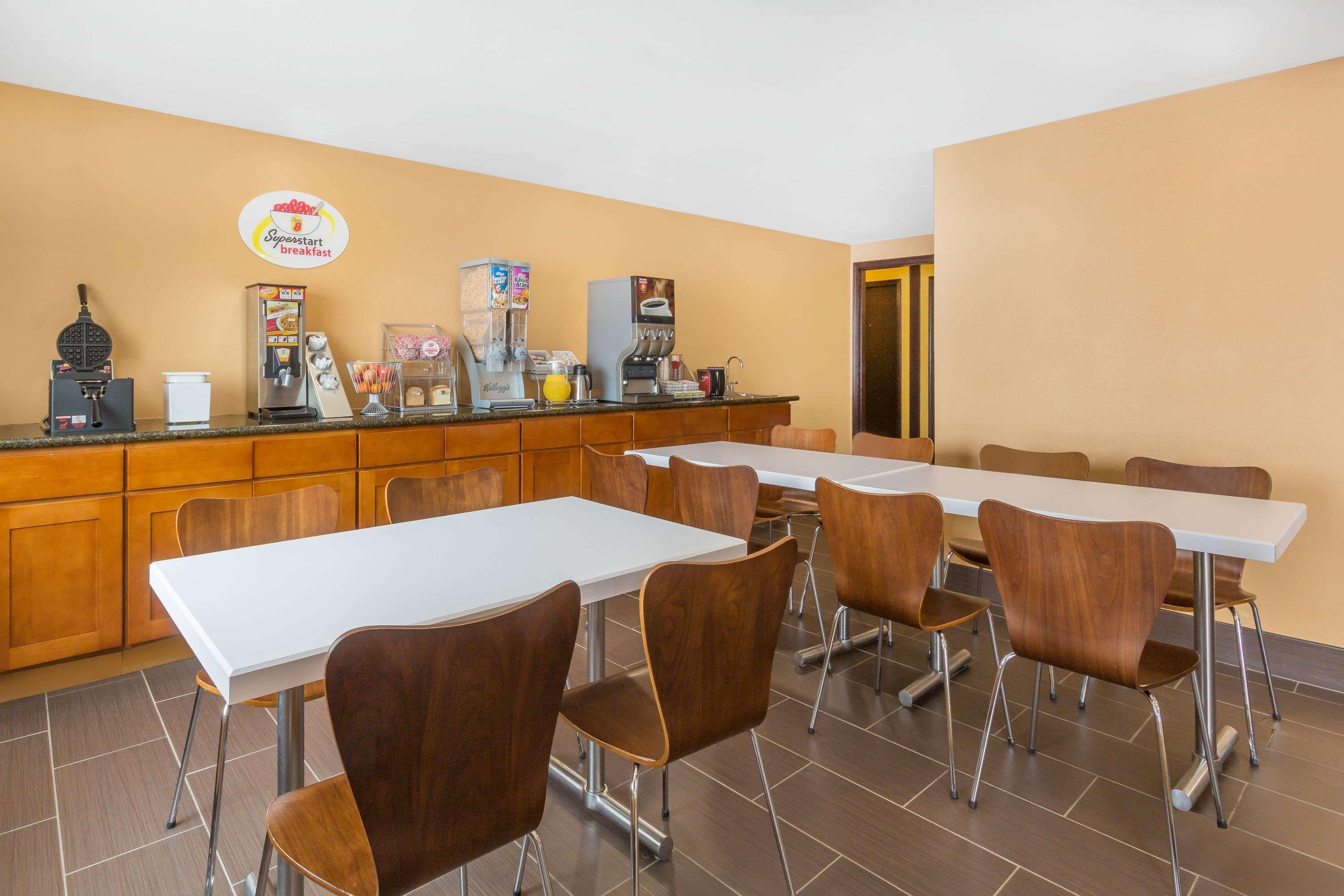 Super 8 By Wyndham Diamondville Kemmerer Exterior foto