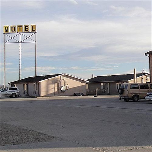 Super 8 By Wyndham Diamondville Kemmerer Exterior foto